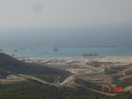 ksarsghir para simpre